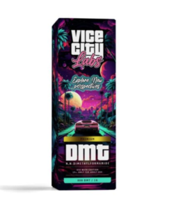 buy 1ml DMT Cart 800mg PREMIUM (Cart) Vice City Labs