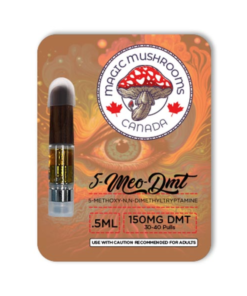 buy 5MEO DMT (Cartridge) 150mg .5mL – MMC