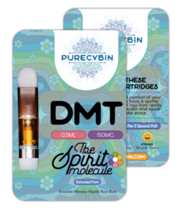 buy DMT .5 Purecybin