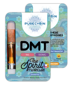 buy DMT 1ml Purecybin