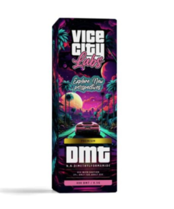 buy 5ml DMT Cart 400mg PREMIUM (Cart) Vice City Labs