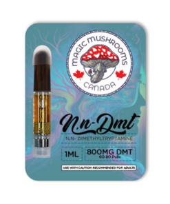 DMT (Cartridge) 800mg 1mL – MMC for sale