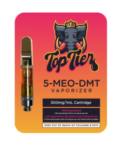 buy Top Tier 5MEO DMT 1ML