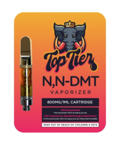 buy Top Tier NN DMT 1ML